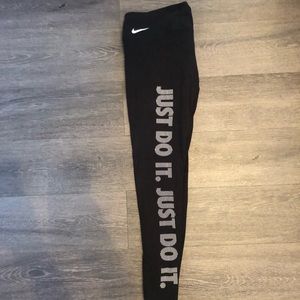Leggings nike